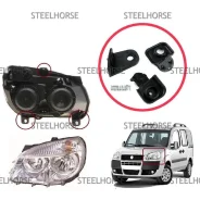 ��������� ���� ����� Fiat Doblo 2005-2009 51805935 51805935 ����
