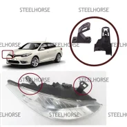 ��������� ���� ������ ���� Renault Fluence 2010 260608653R 260608653R ����