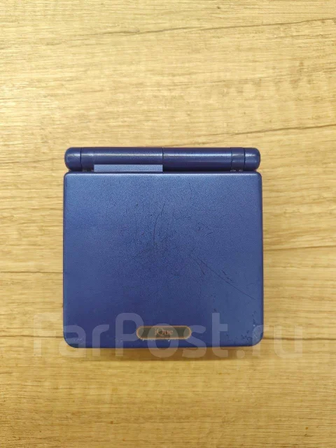 Nintendo Game Boy Advance SP ����