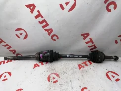 ������ �������, Toyota, Corolla Runx, NZE124, �43410-12500, ����. (4WD) Toyota Corolla Runx 4341012500 ����