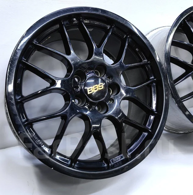 BBS RX. 8.0x18", 5x114.3, ET40, �� 73,1���. ����