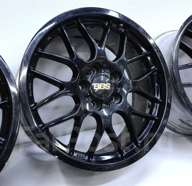 BBS RX. 8.0x18", 5x114.3, ET40, �� 73,1���. ����