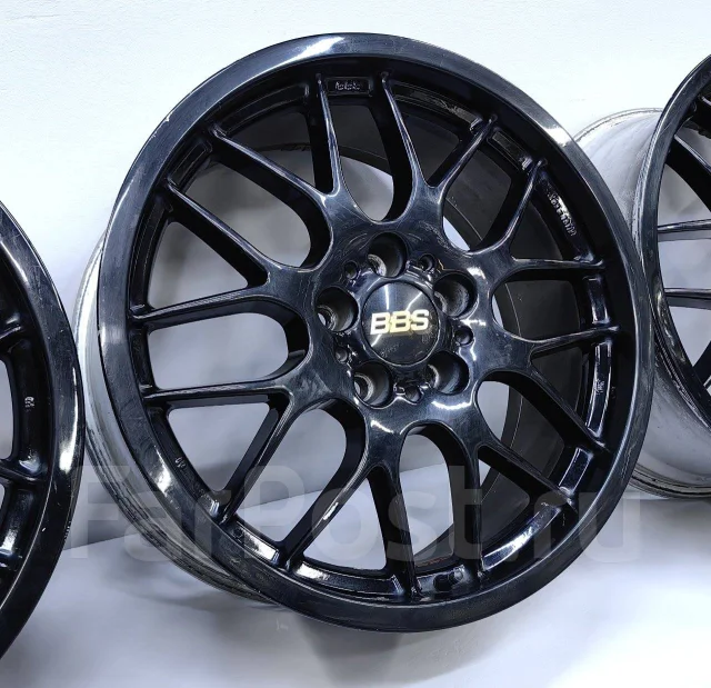 BBS RX. 8.0x18", 5x114.3, ET40, �� 73,1���. ����
