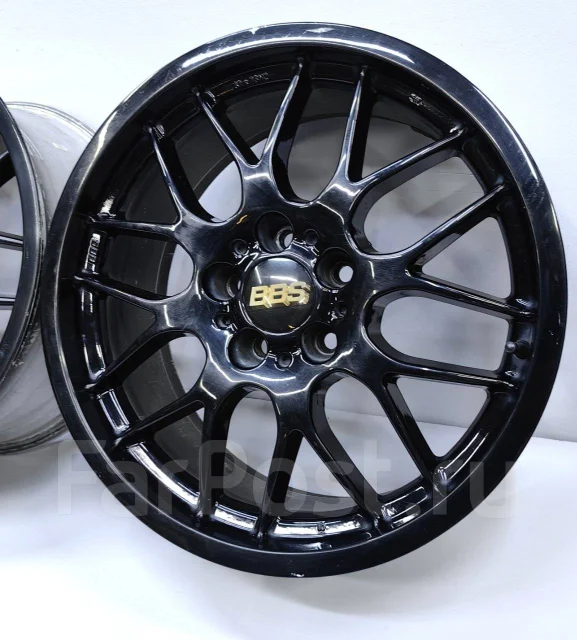 BBS RX. 8.0x18", 5x114.3, ET40, �� 73,1���. ����