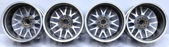 BBS RX. 8.0x18", 5x114.3, ET40, �� 73,1���. ����