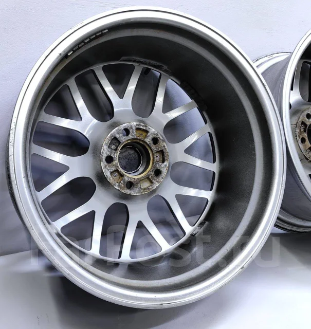 BBS RX. 8.0x18", 5x114.3, ET40, �� 73,1���. ����