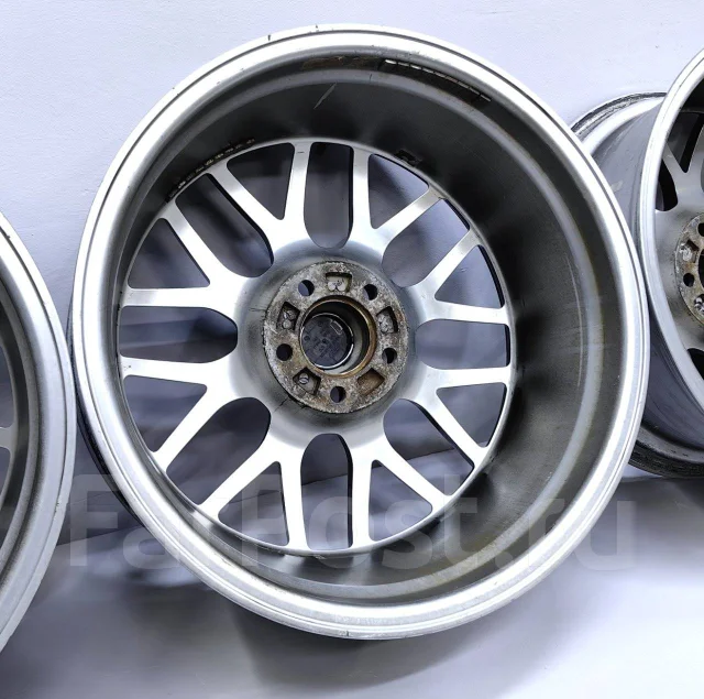 BBS RX. 8.0x18", 5x114.3, ET40, �� 73,1���. ����