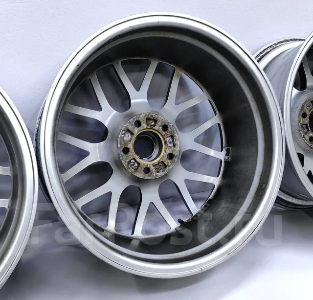 BBS RX. 8.0x18", 5x114.3, ET40, �� 73,1���. ����