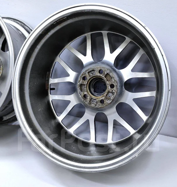 BBS RX. 8.0x18", 5x114.3, ET40, �� 73,1���. ����