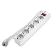 ����������-������ ������� 5��+2USB 3� �/� (� ����) ������ ��� 3�1 10� 2.2��� (2565) ����� ����
