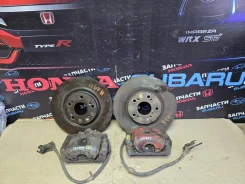 �������� �������� �������� Honda Civic FN 2 (Type R) 2007-2011 [45018SMTE00, 45019SMTE00] 45018SMTE00 ����