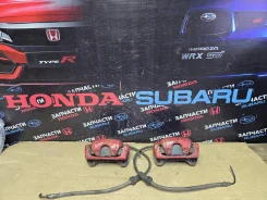 �������� �������� �������� Honda Civic FN 2 (Type R) 2007-2011 [45018SMTE00, 45019SMTE00] 45018SMTE00 ����