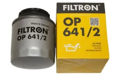 ������ �������� Filtron OP6412 OP6412 ����