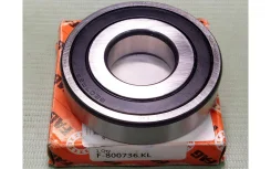 ��������� ���������� ���� [30 x 72 x 17 ��������] FAG (Schaeffler) F800736KL F800736KL ����