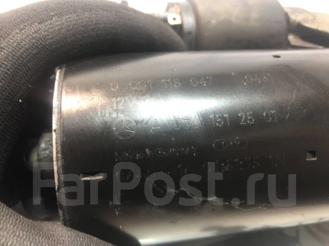 ������� Mercedes-Benz E-����� 0061512501 0061512501 ����