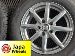 Yokohama Laycea. 6.5x16", 5x114.3, ET38, �� 73,1���. ����