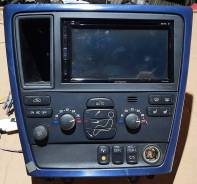 Pioneer Carrozzeria FH ����