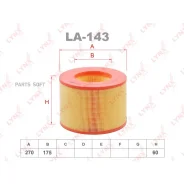 ������ ��������� Lynxauto LA143 LA143 ����