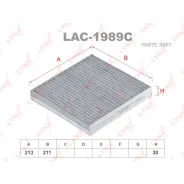 ������ �������� �������� Lynxauto LAC1989C LAC1989C ����