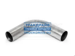 ������ 90 / OD 127,0 mm (���� AISI 304). Premium - ���������. Dinex 91228 91228 ����