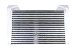 ����������! Plastic/Aluminium 540x352x62 MAN L2000 Stellox 8110858SX 8110858SX ����