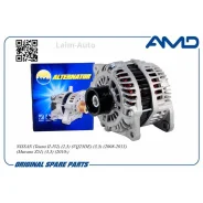 ��������� Nissan (Teana II J32) (2,5) (VQ25DE) (3,5) (2008-2013) (Murano Z51) (3,5) (2010-) AMDEL1111 ����