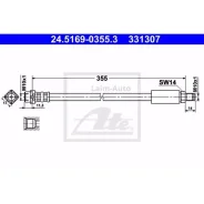 ��������� ����� BMW 24516903553 ����