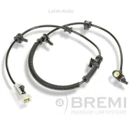 ������ ABS JEEP Commander (XK, XH) 3.0 CRD 4x4 04.06-12.10 51013 ����