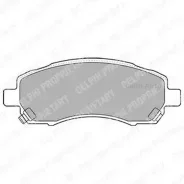 ������� ����. ���. Subaru Impreza 1,6-2,0 93-, Legacy 1,8-2,2 89- LP1545 ����