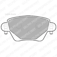 ������� ����. ���. FORD Mondeo 1.8i-2.0TDi 00- LP1682 ����