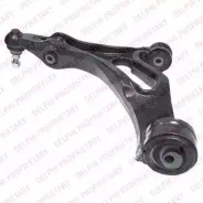 ����� ���. ����. ������ L Porsche Cayenne (955) 3.2/4.5/T 09/02-. VW Touareg 2.5-6.0/TDI/V6 10/02-05/10 TC2189 ����