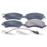 ������� ��������� �������� FORD Transit TT9 2006-2013 [EU] 2101TT9F ����