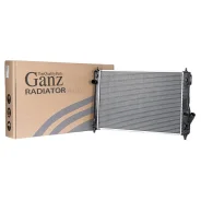 �������� �������� Chevrolet Aveo II /���� /AC+ GANZ GIJ21257 GIJ21257 ����