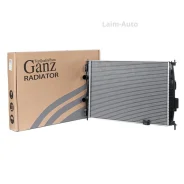 �������� �������� Nissan Qashqai 06- GANZ GIJ21232 GIJ21232 ����