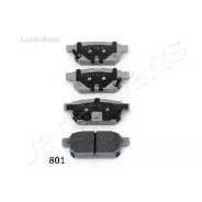 ������� ����. ���. Suzuki Swift 10-/ SX4 S-Cross 13- PP801AF ����