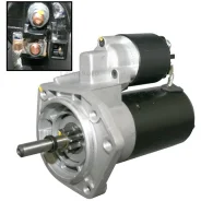 ������� 12V 11 Kw Electrix DK VW Golf III 1,4/1,6 11/91-8/97, Caddy II 1,4/1,6 11/95-1/04, SEAT Ibiza III 1,0/1,4-16v/1,6 8/99-2/0 1190301700 ����