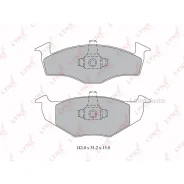 ������� ����. ����. �����. VW Golf III 1.4-1.9D 91-97 / Polo 1.4-1.9D 94-01 / Vento 1.4-1.9D 91-98, SEAT Cordoba 1.0-1.9D 94-02 / Ibiza 1.0-1.9D 93-99...