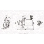 ������� 12V 1.1kW MB W211/W212/S211/S212 2.0/2.5 02 063721283010 ����