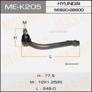 ���������� ������� ���� MEK205R ����