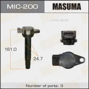 ������� ��������� Nissan Almera/Primera/AD/Avenir/Blueb�ird/Expert/Primera/Sunny/Tino/�Wingroad 98-04 MIC200 ����