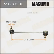 ������ (����) ������������� Chevrolet MLK506 ����