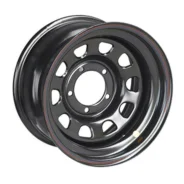 Mickey Thompson ET Street S/S