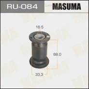 ����������� ��������� ������� ����� Toyota Hilux Surf/ Land Cruiser 95-02 RU084 ����