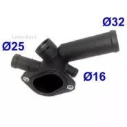 ������ Audi A3 (8L1), Seat Ibiza IV, VW Golf IV 1.6-2.0 93123 ����