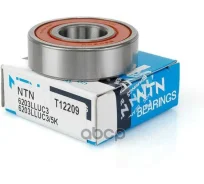 ��������� ���������� Universal /17x40x12mm SNR NTN-SNR 6203LLUC3/5K NTN ���. 6203LLUC3/5K 6203LLUC35K ����