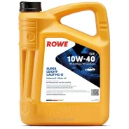 Rowe Hightec Super Leichtlauf
