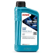 Rowe Hightec Synt Asia