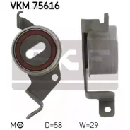 ����� ���������� ����� VKM75616 ����