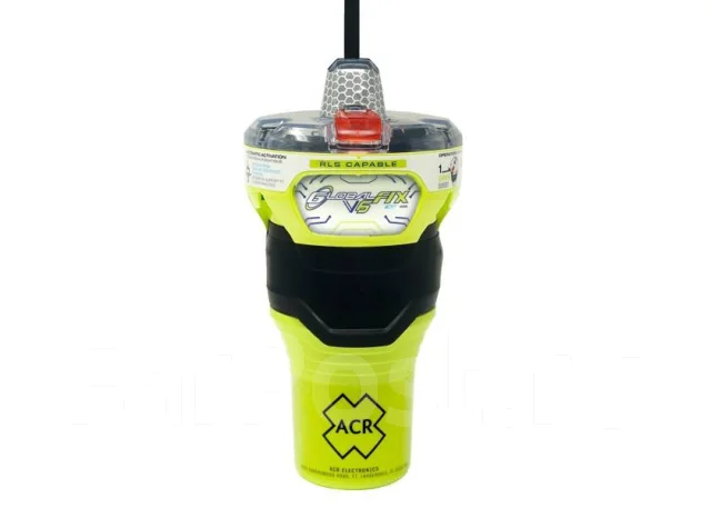 ��� GlobalFIX V6 / � �������� RLS / ��������� FloatFree ACR ACR-2853.62 ����