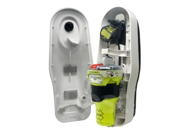 ��� GlobalFIX V6 / � �������� RLS / ��������� FloatFree ACR ACR-2853.62 ����
